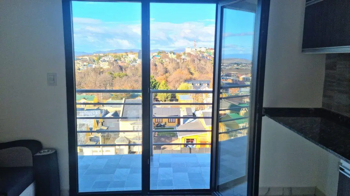 Semipiso Premium Vistas Panorámicas Financiación 4