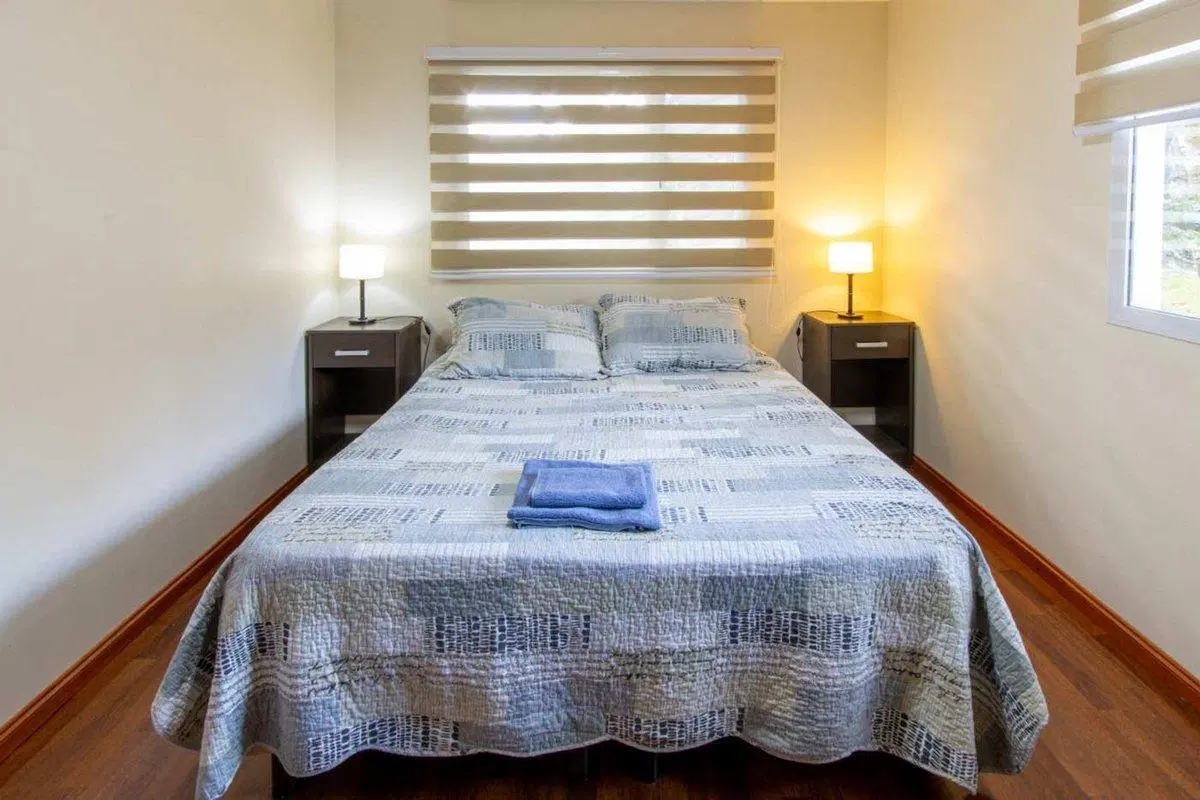 ALQUILER DPTO 1 DORM. AMOB/ ZONA 640 VIVIENDAS 5
