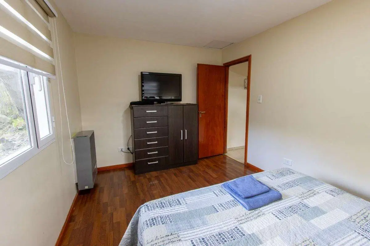 ALQUILER DPTO 1 DORM. AMOB/ ZONA 640 VIVIENDAS 3