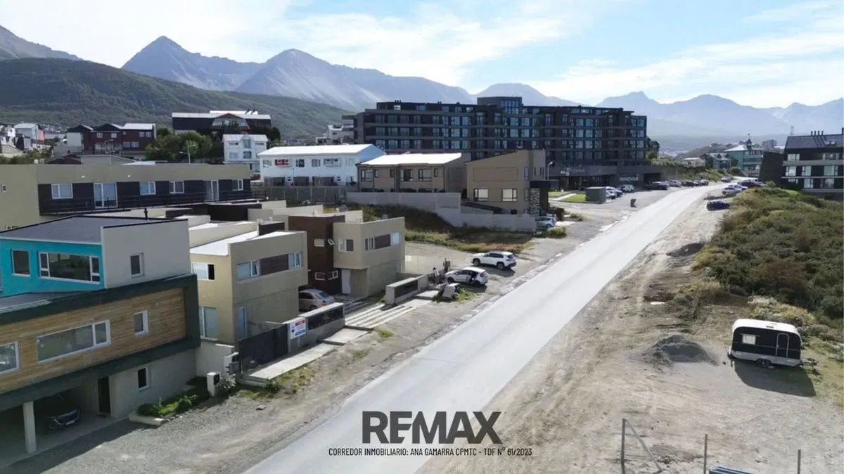 VENTA | DEPARTAMENTO | LOS ÑIRES 3