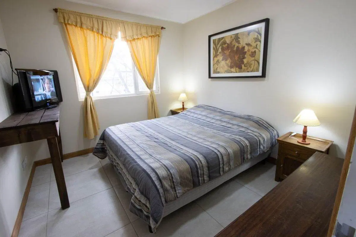 ALQUILER DE DPTO. 1 DORM. AMOBLADO - ZONA 640 VIV. 2