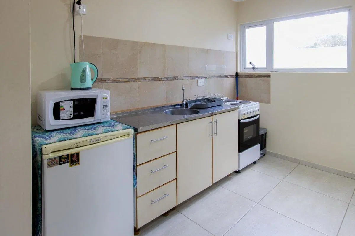ALQUILER DE DPTO. 1 DORM. AMOBLADO - ZONA 640 VIV. 4