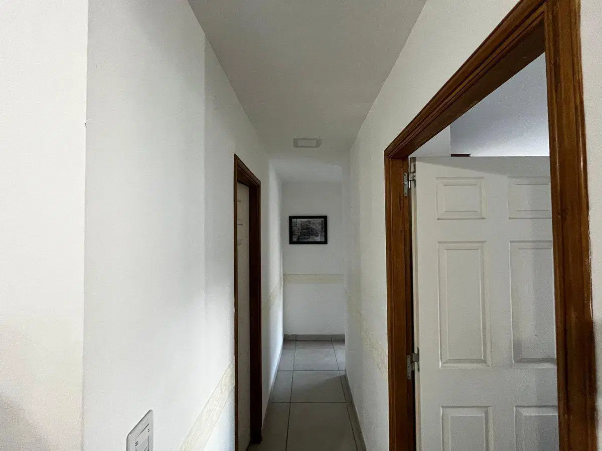 Oportunidad Ushuaia, 2 dptos, piso completo. 99m2 5