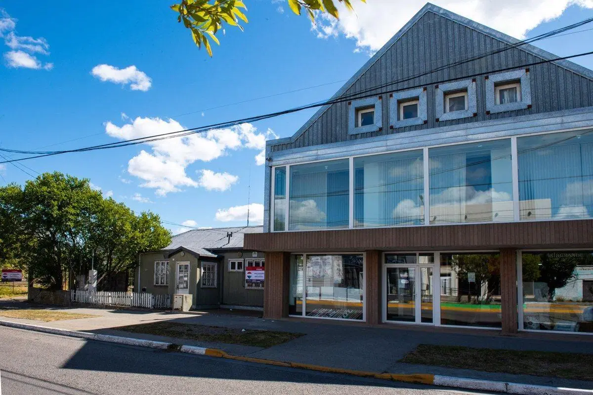 PROPIEDAD COMERCIAL EN VENTA | CENTRO RIO GRANDE 5