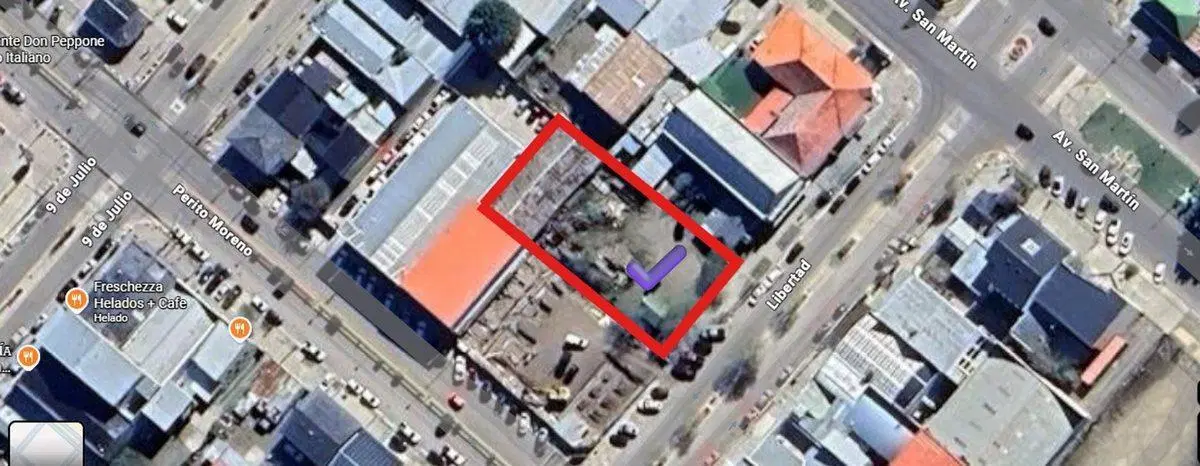LOTE 1.250 m2 EN VENTA | CENTRO DE RIO GRANDE 5