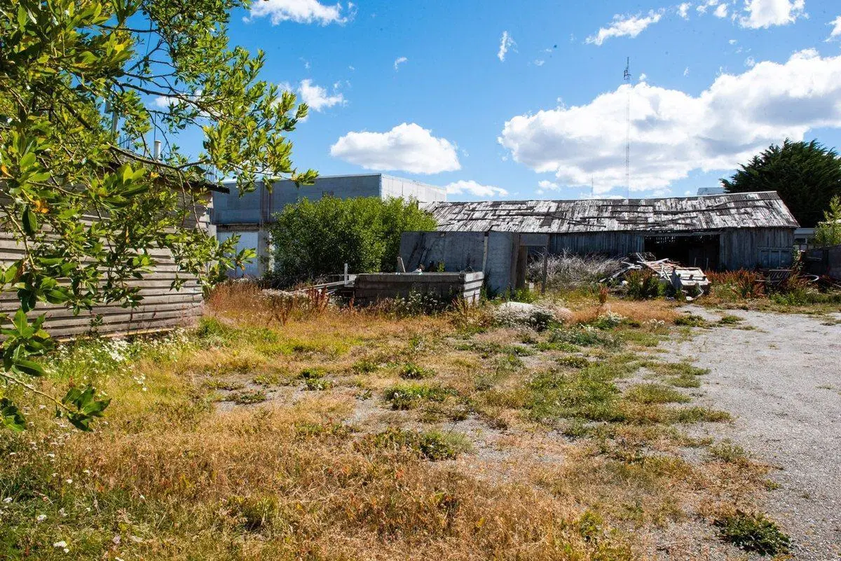 LOTE 1.250 m2 EN VENTA | CENTRO DE RIO GRANDE 4
