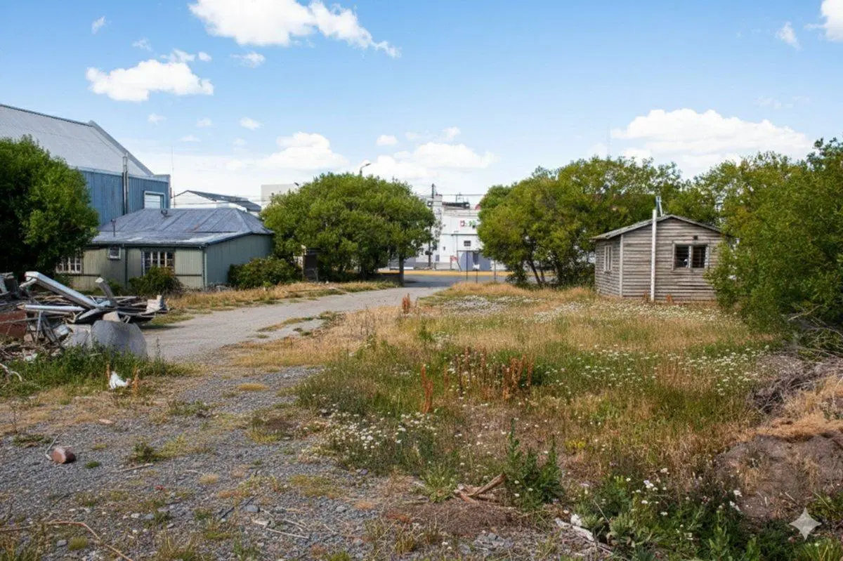 LOTE 1.250 m2 EN VENTA | CENTRO DE RIO GRANDE 3