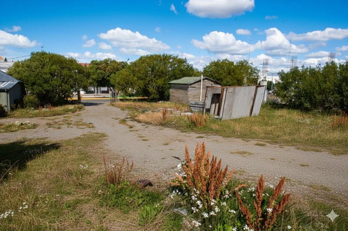 LOTE 1.250 m2 EN VENTA | CENTRO DE RIO GRANDE 2