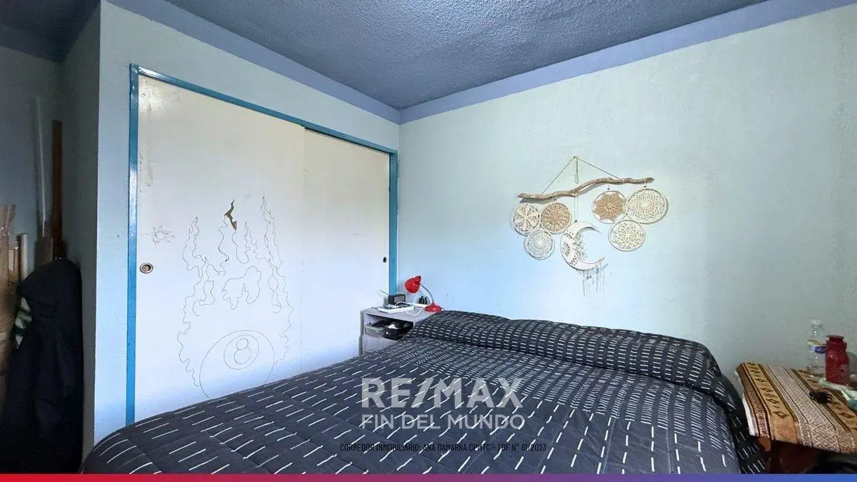 VENTA-PERMUTA DE DEPARTAMENTO 3 HABITACIONES 3