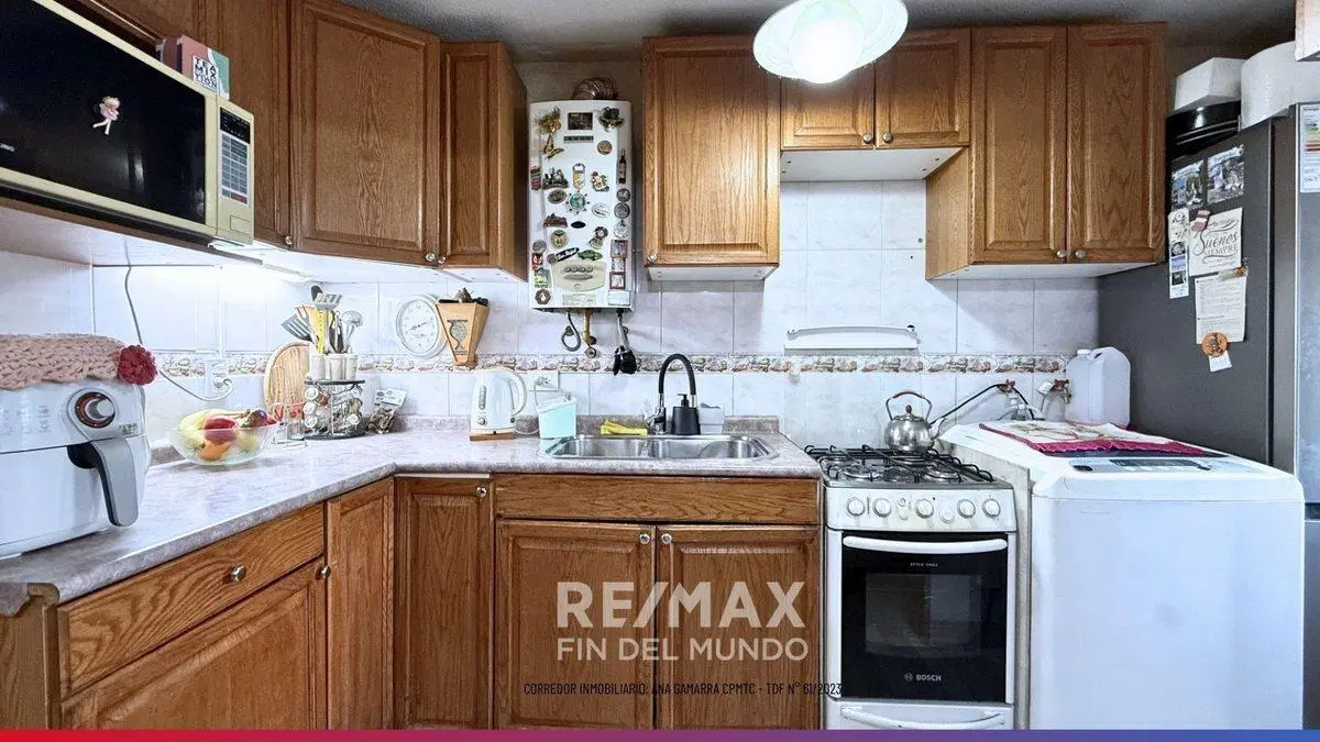 VENTA-PERMUTA DE DEPARTAMENTO 3 HABITACIONES 2
