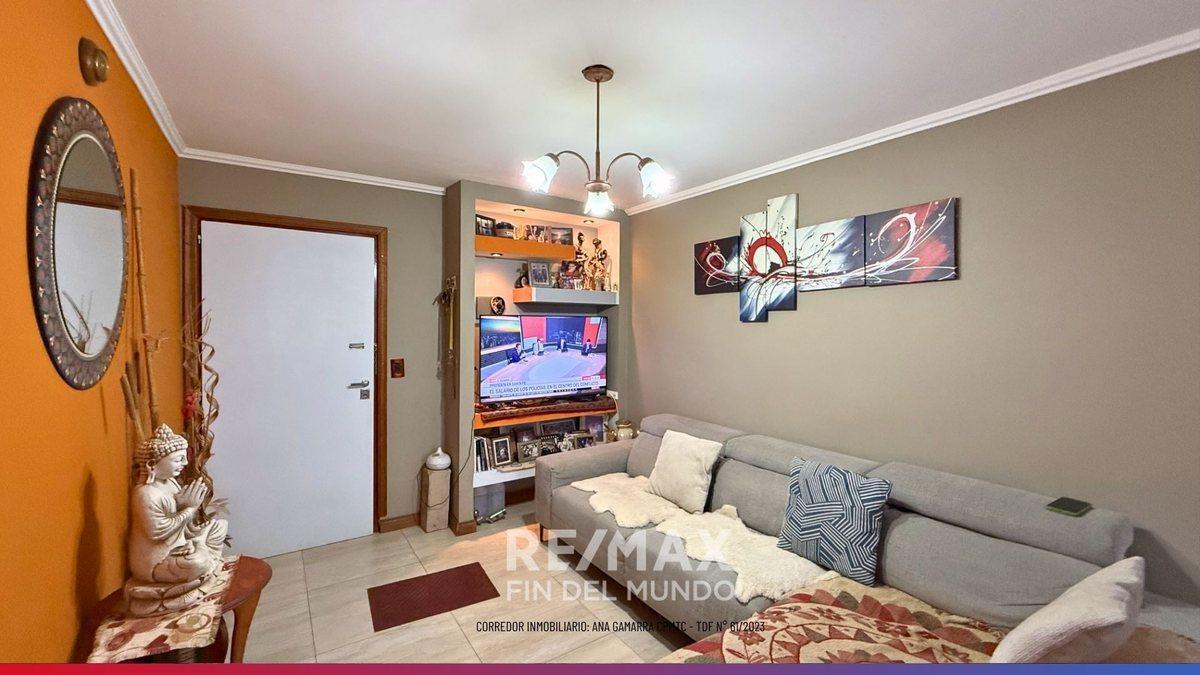 VENTA-PERMUTA DE DEPARTAMENTO 3 HABITACIONES