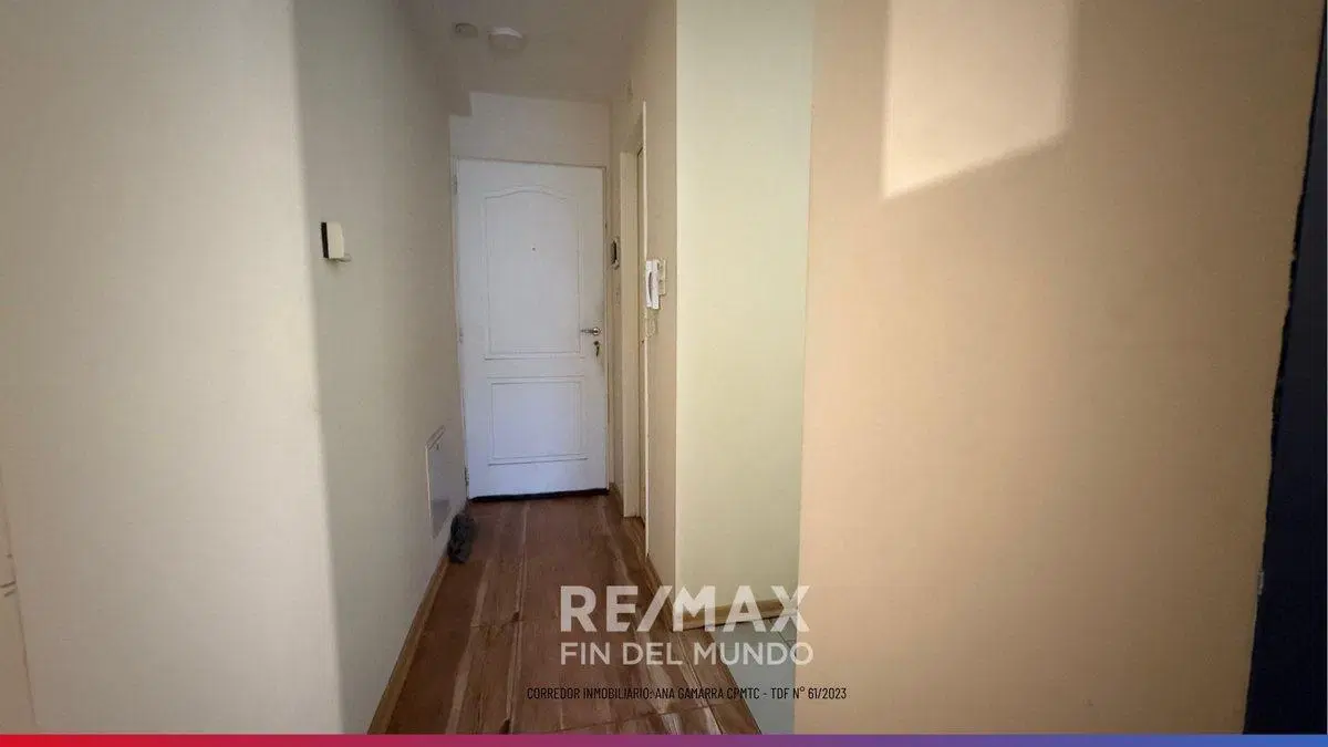 DEPARTAMENTO EN ZONA COMERCIAL APTO CRÉDITO 4