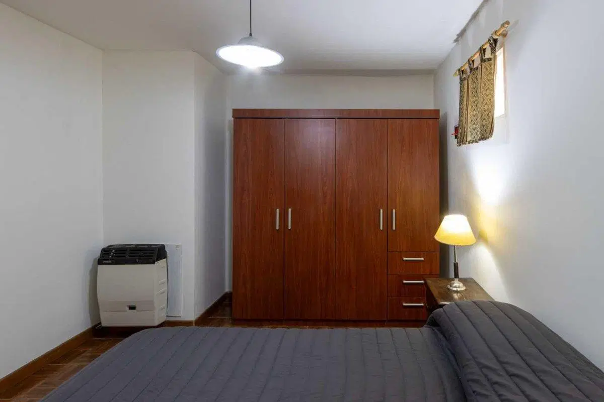 ALQUILER DE CASA 3 DORM./ B° MIRADOR DEL OLIVIA 5