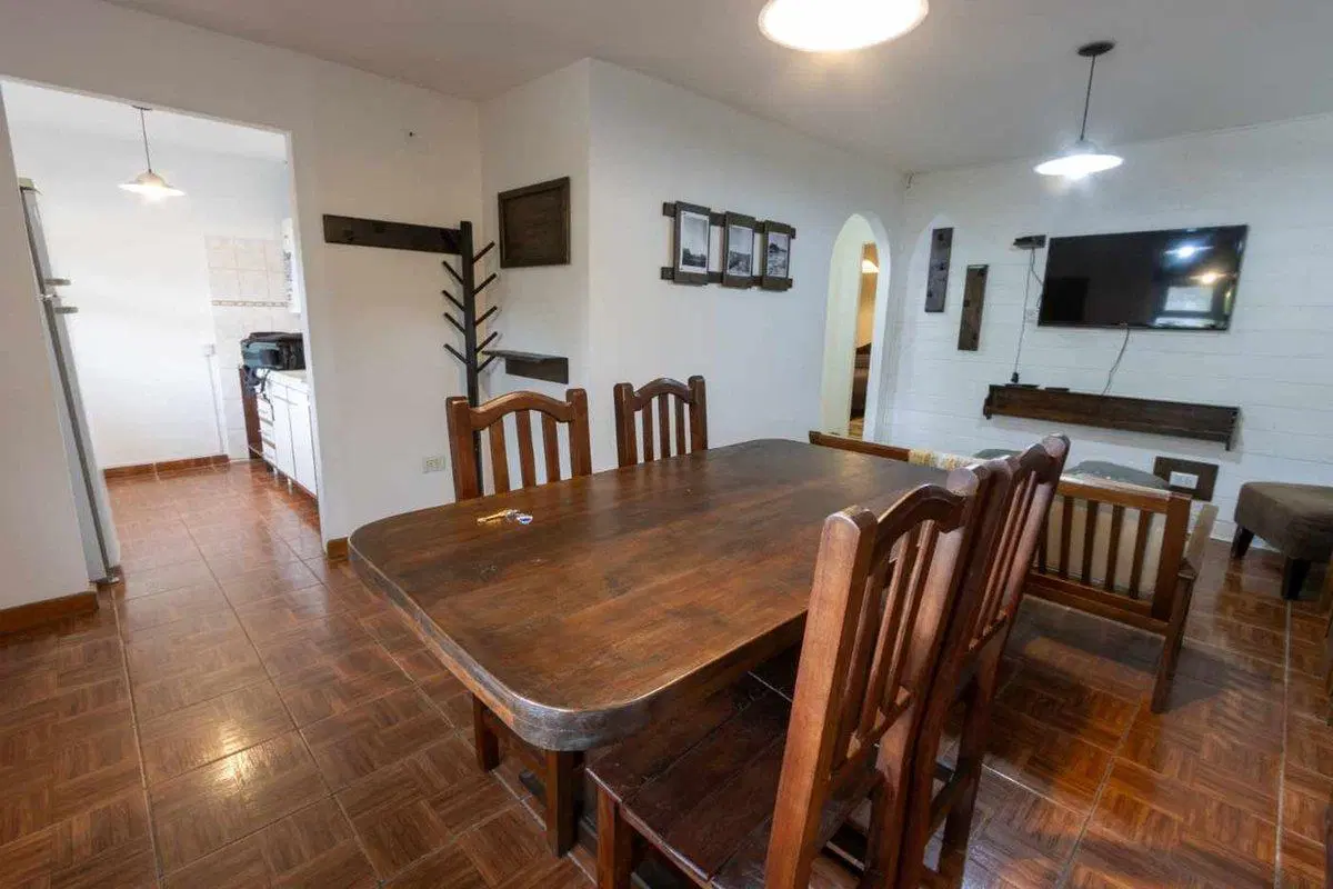 ALQUILER DE CASA 3 DORM./ B° MIRADOR DEL OLIVIA 3