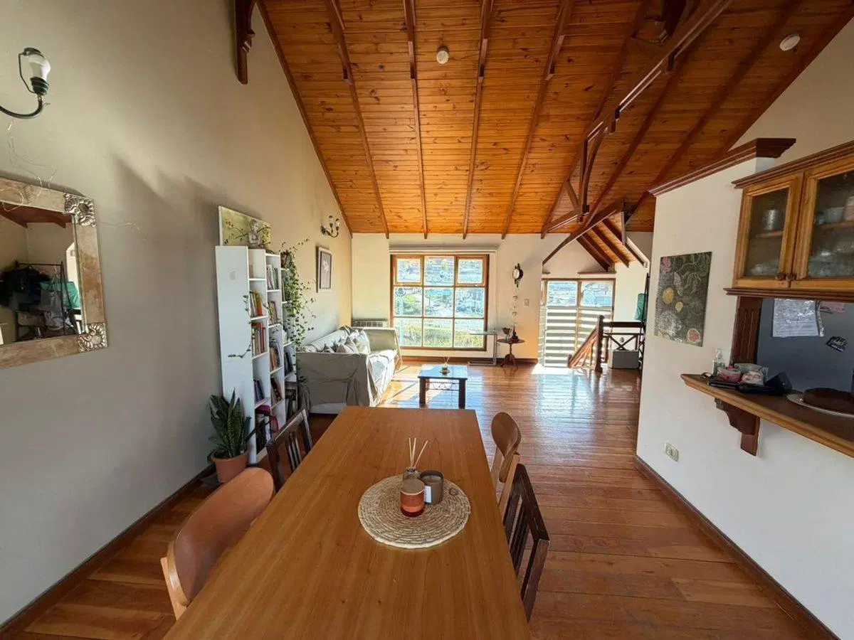 Casa en venta, 4 dormitorios, quincho. Ushuaia. 5