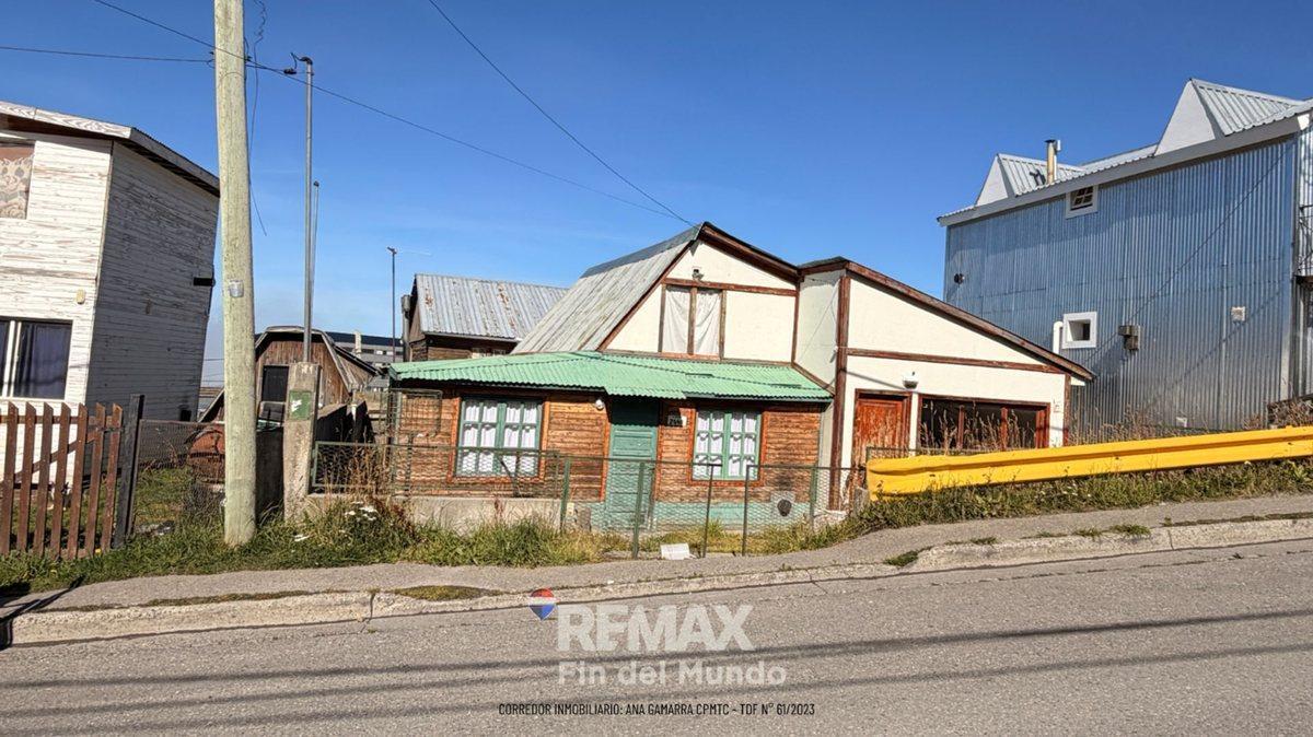 Ushuaia | Venta | Casa y Mono | San Vicente