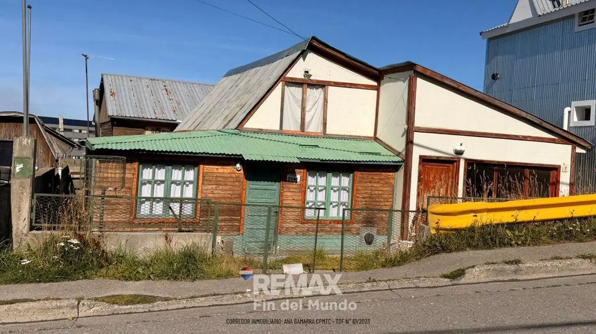 Ushuaia | Venta | Casa y Mono | San Vicente 4