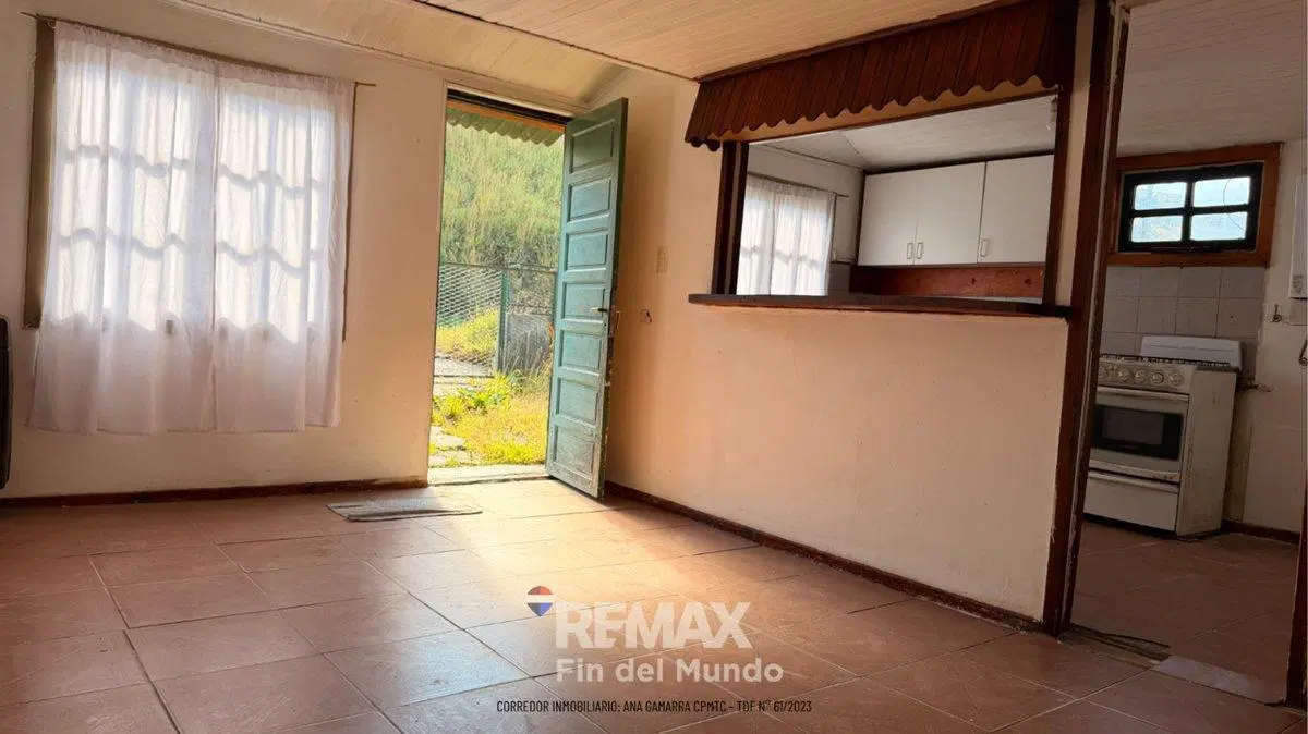Ushuaia | Venta | Casa y Mono | San Vicente 3