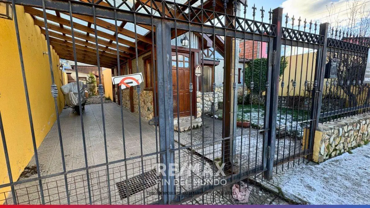 Proyecto de Vivienda mas Renta 2