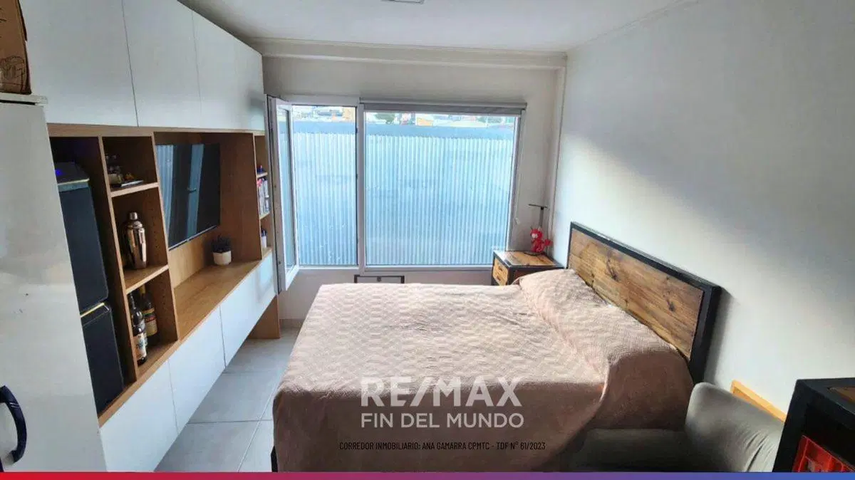 DEPARTAMENTO MONOAMBIENTE EN VENTA 4