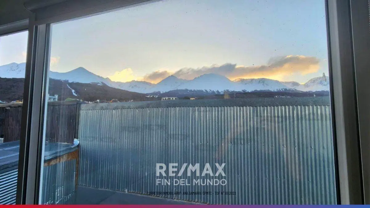 DEPARTAMENTO MONOAMBIENTE EN VENTA 2
