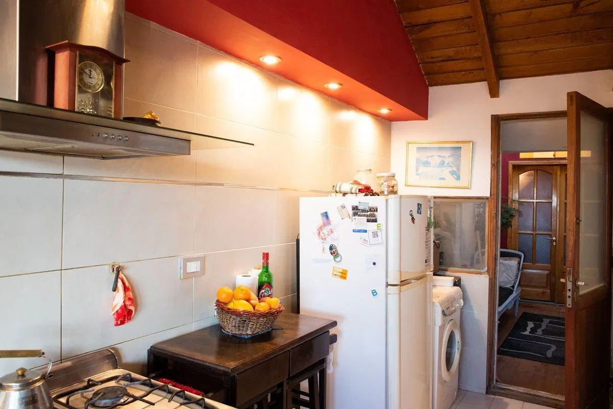 VENTA DE CASA 3 DORMITORIOS, RIO GRANDE 2