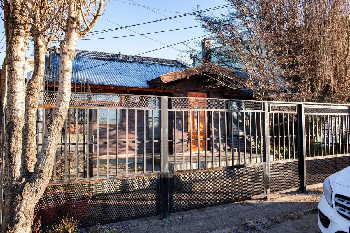 VENTA DE CASA 3 DORMITORIOS, RIO GRANDE 3