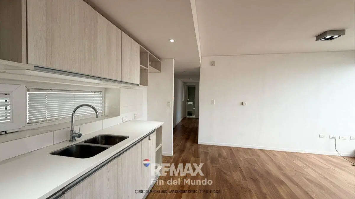 Ushuaia | Venta | Depto. 3 Amb.| Microcentro 4