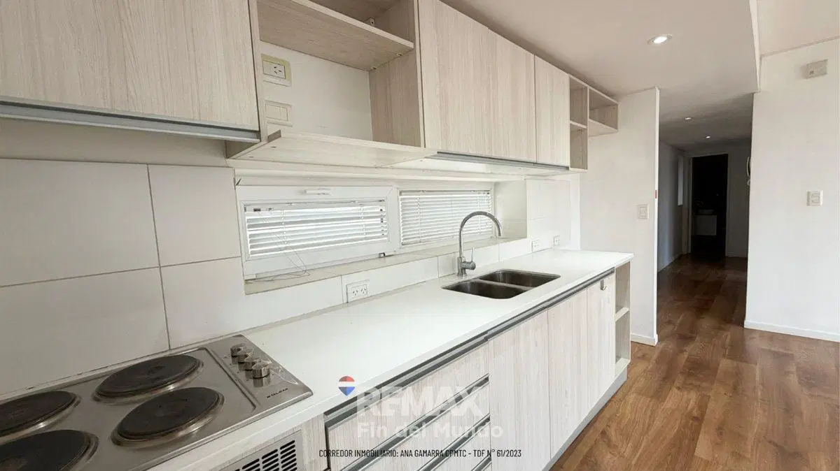 Ushuaia | Venta | Depto. 3 Amb.| Microcentro 5