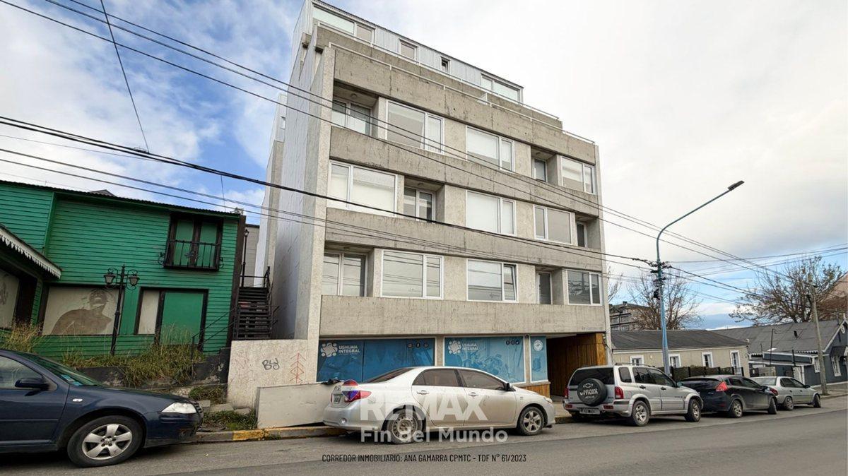 Ushuaia | Venta | Depto. 3 Amb.| Microcentro