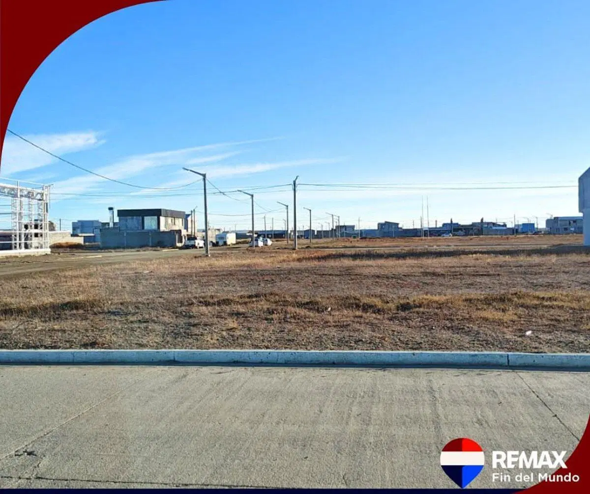 Oportunidad B° Vapor Amadeo: Lote 367m² 2