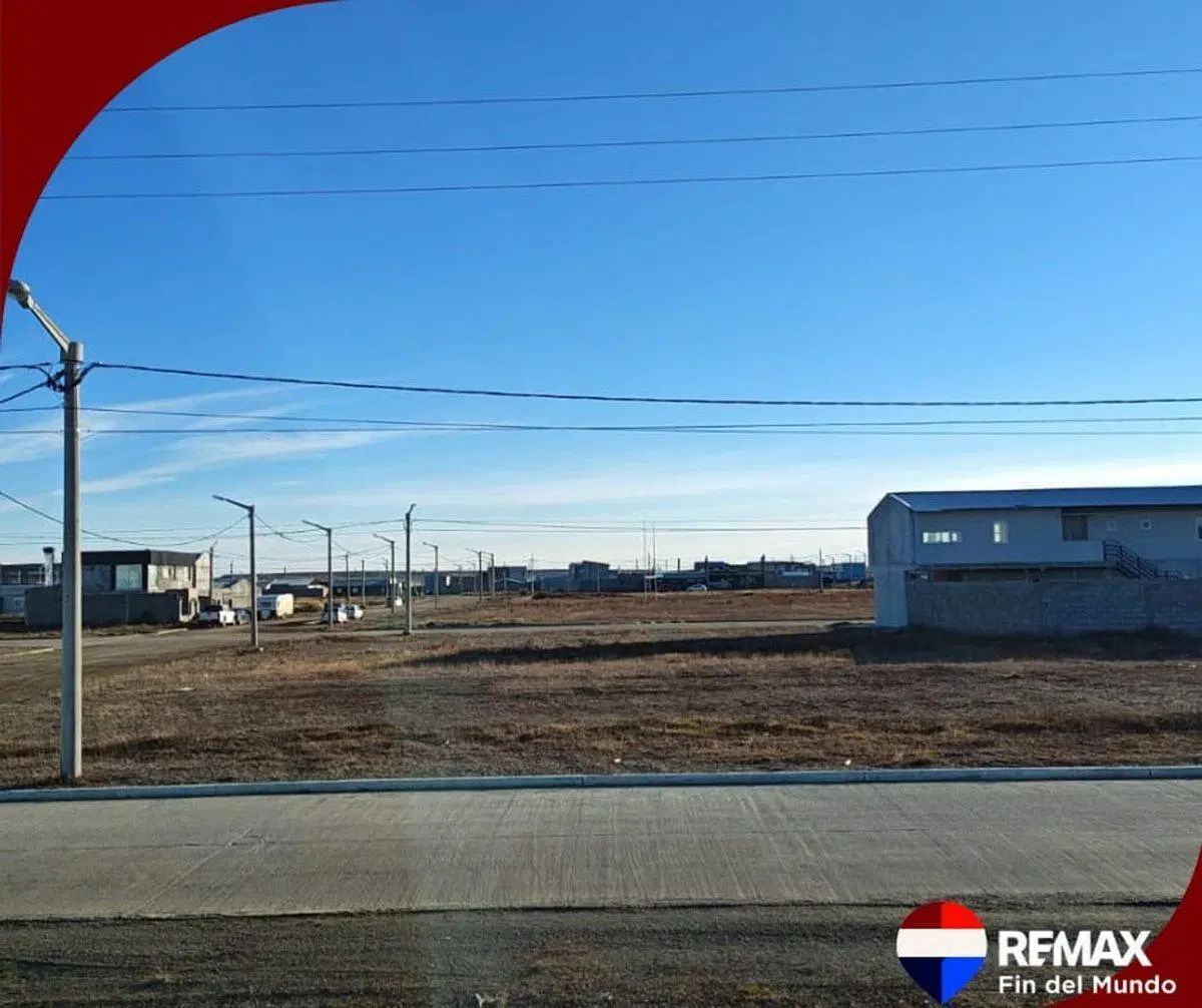 Oportunidad B° Vapor Amadeo: Lote 367m² 4