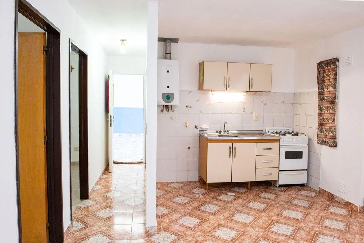 VENTA DE CASA 4 DORMITORIOS | RIO GRANDE 3