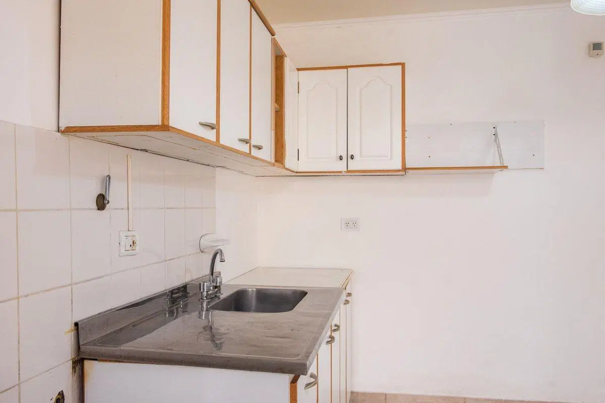DUPLEX EN VENTA - 2 DORMITORIOS B° CHACRA 13 4