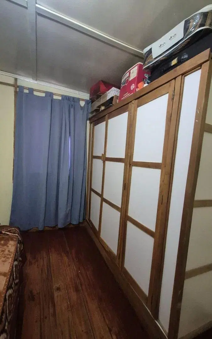 Venta Casa en Tolhuin con Galpon 4