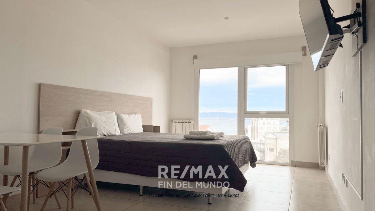 Ushuaia | Alquiler | Monoambiente | Zona Centro