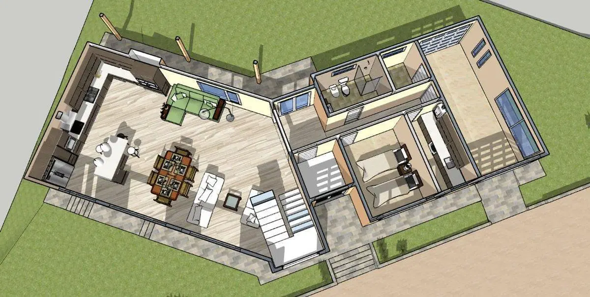 Plano 2