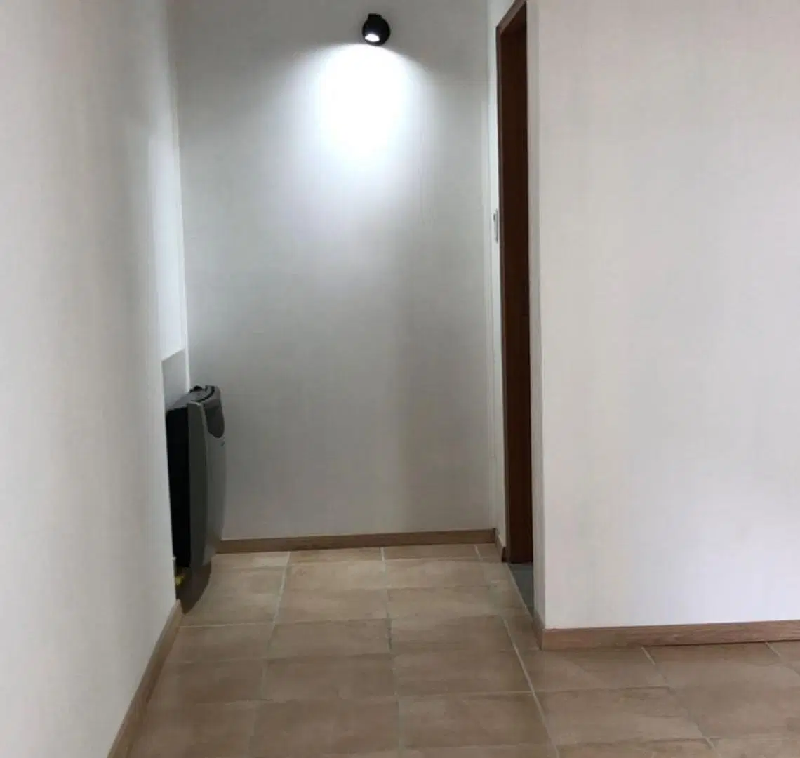 ALQUILER MONOAMBIENTE - TOBAS 1692  B° LOS ANDES 2