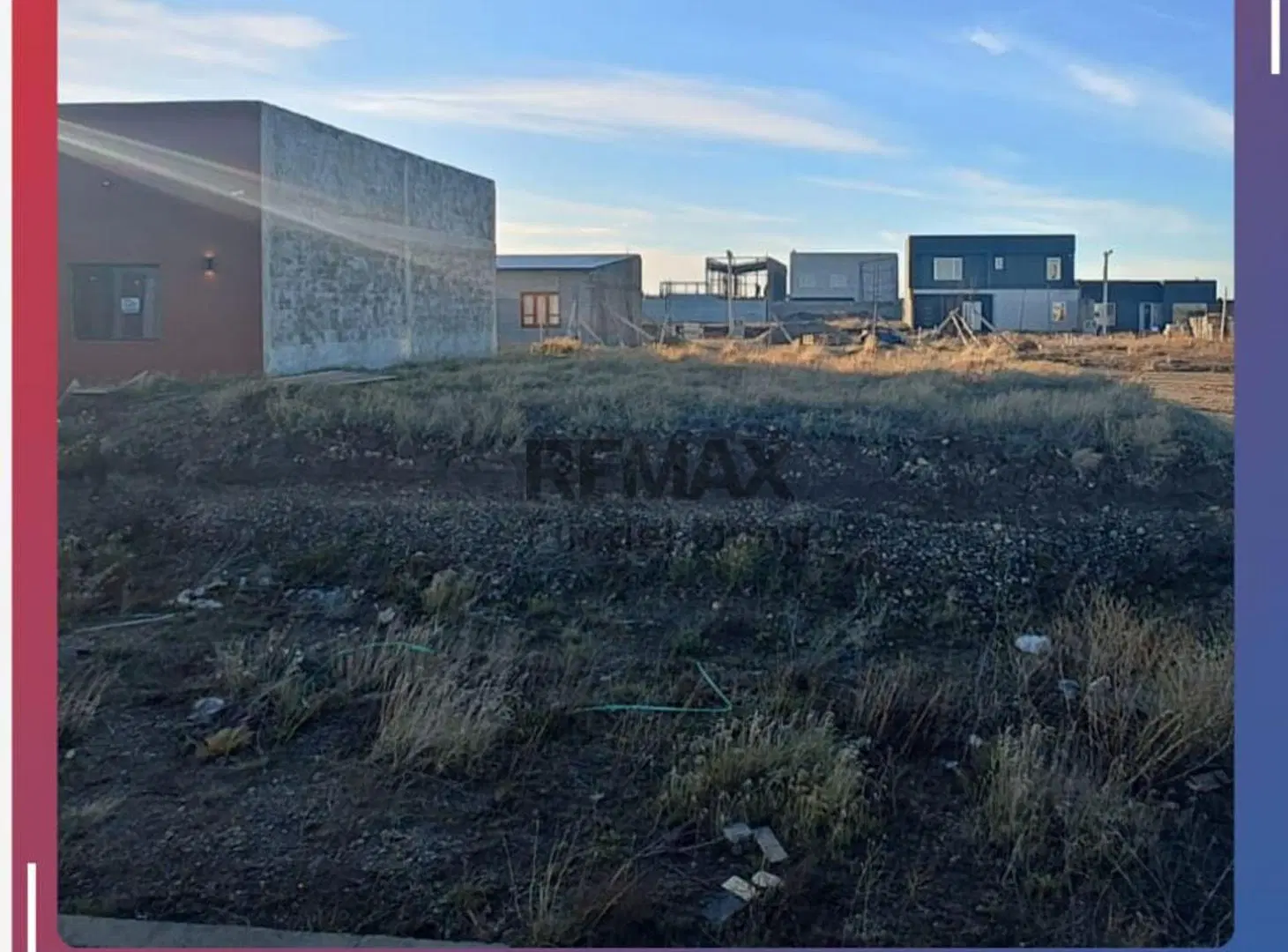 Lote de 240m² con alto potencial y en crecimiento 2