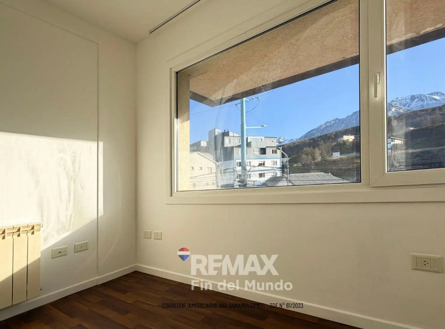 Ushuaia | Alquiler | Depto 3 Amb | Alem 810 4
