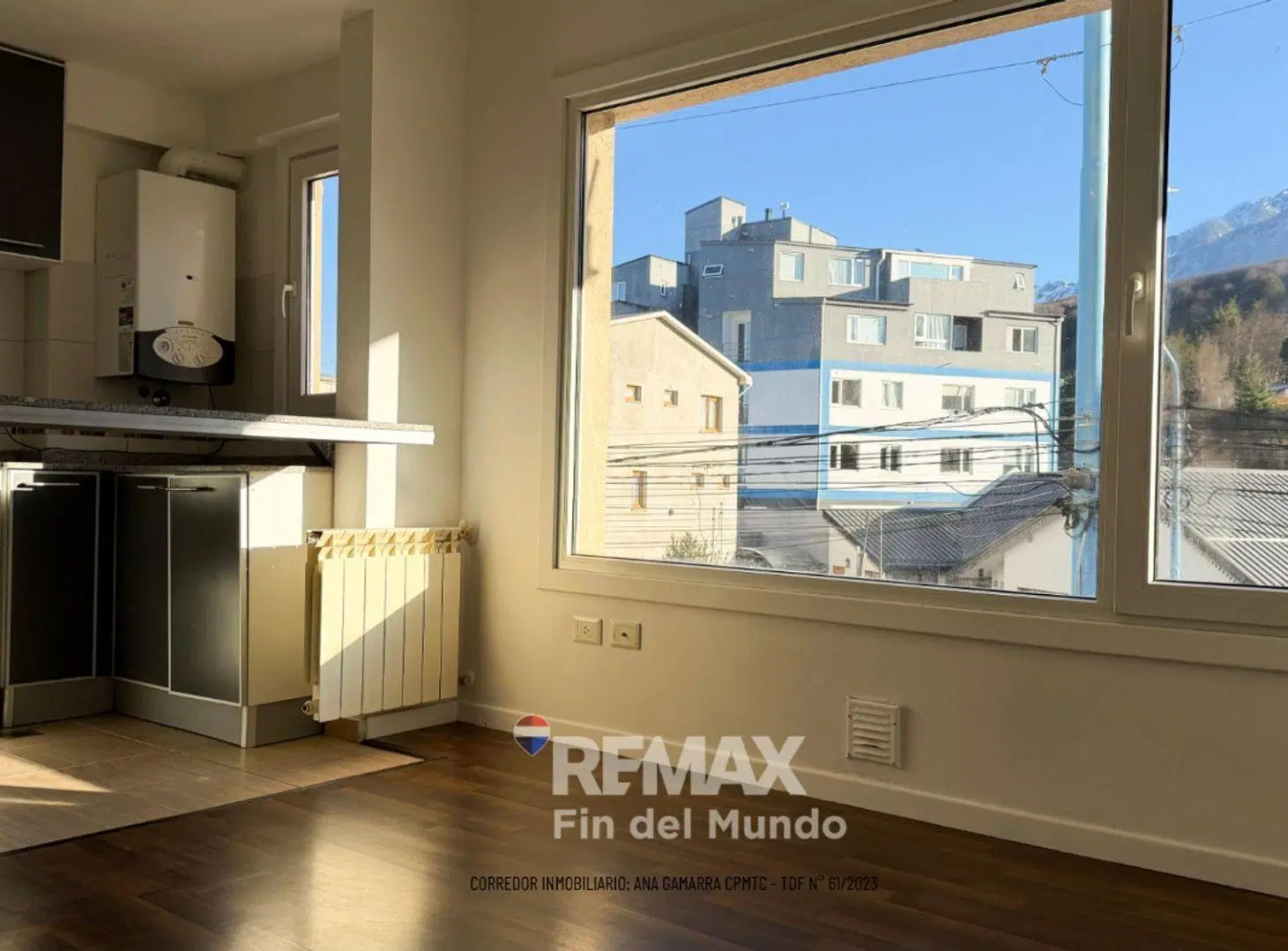 Ushuaia | Alquiler | Depto 3 Amb | Alem 810 3