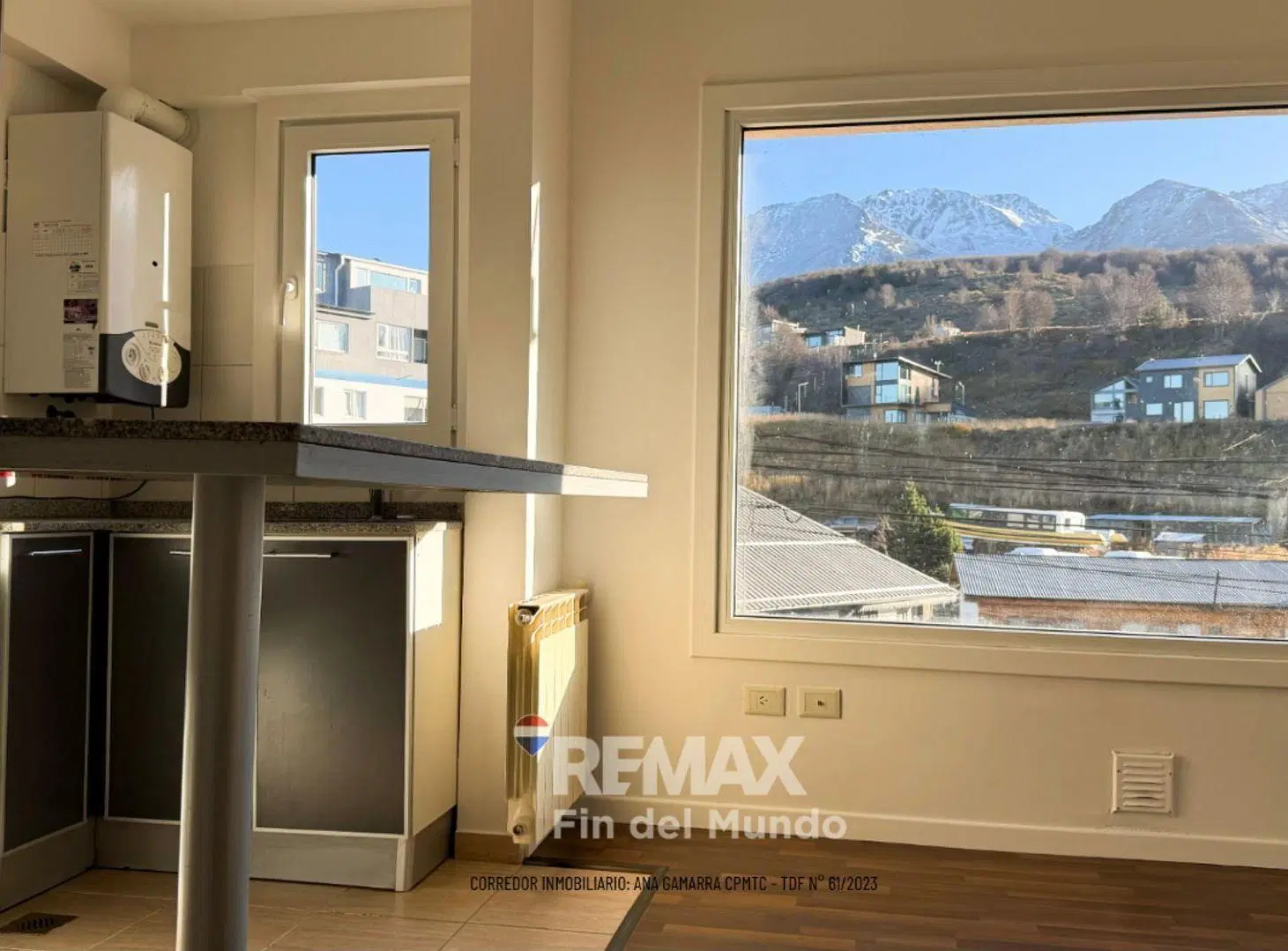Ushuaia | Alquiler | Depto 3 Amb | Alem 810 3