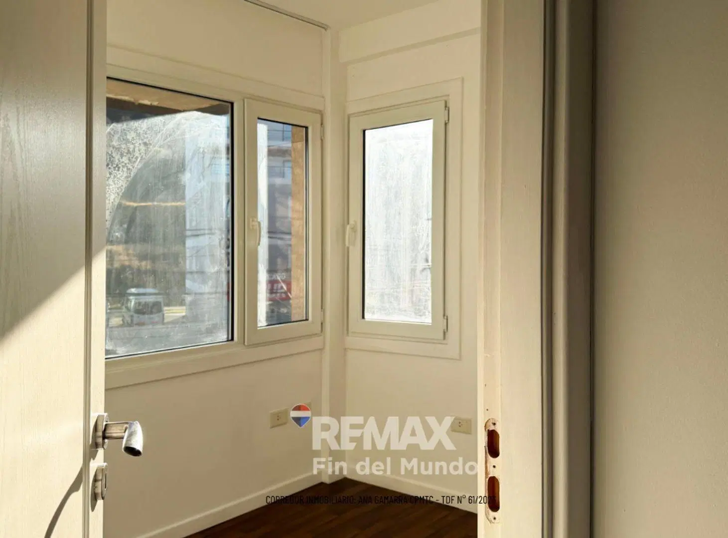 Ushuaia | Alquiler | Depto 3 Amb | Alem 810 5