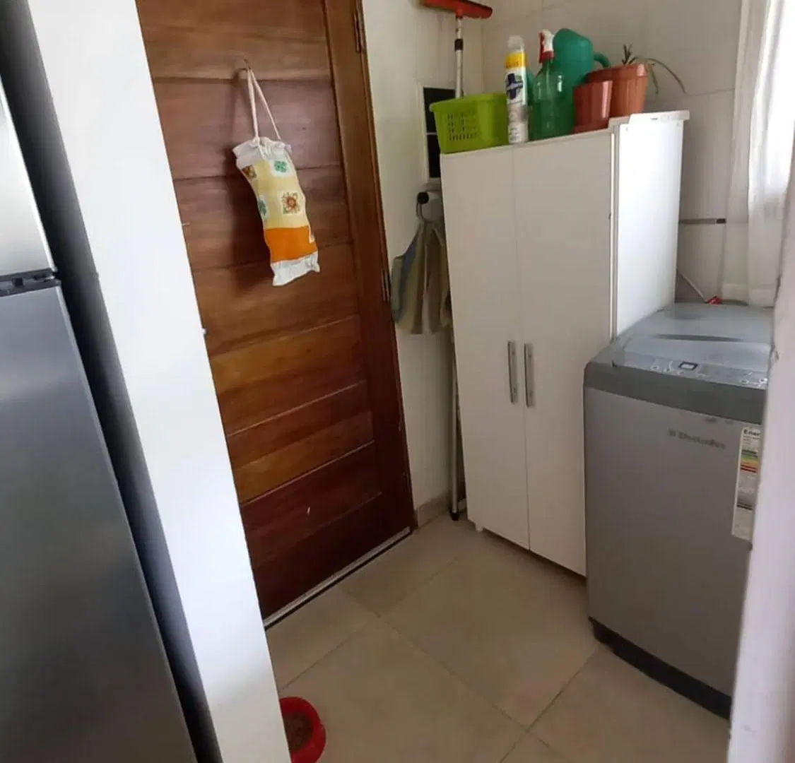 CASA TRES DORMITORIOS - ANDORRA 5