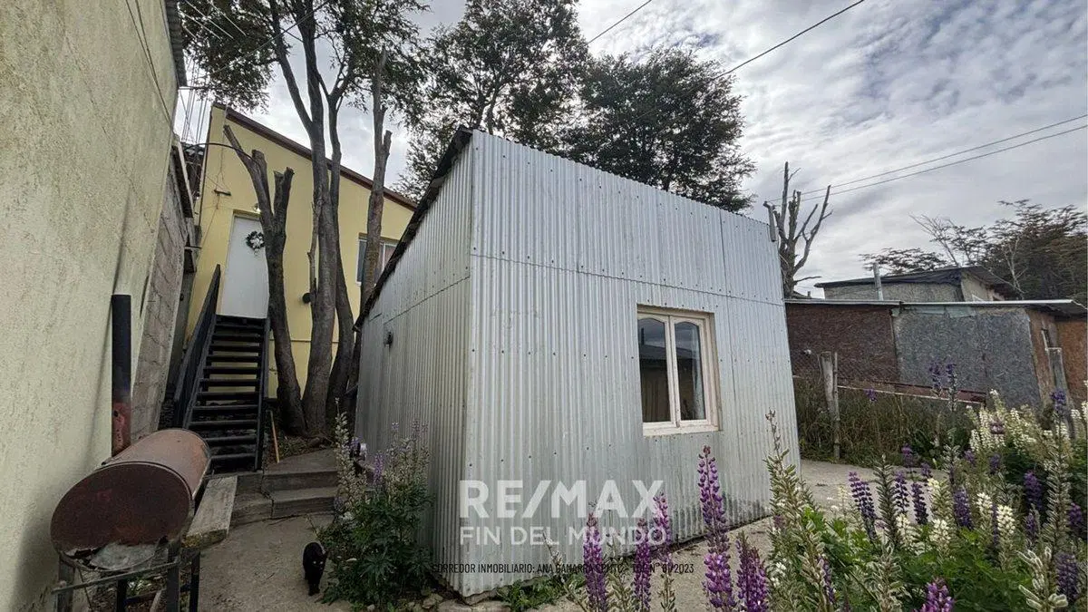 VENTA | PROPIEDAD + DEPARTAMENTOS | RAUL MURIEL R1 2