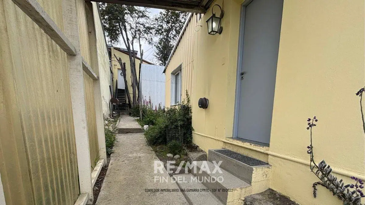 VENTA | PROPIEDAD + DEPARTAMENTOS | RAUL MURIEL R1 4
