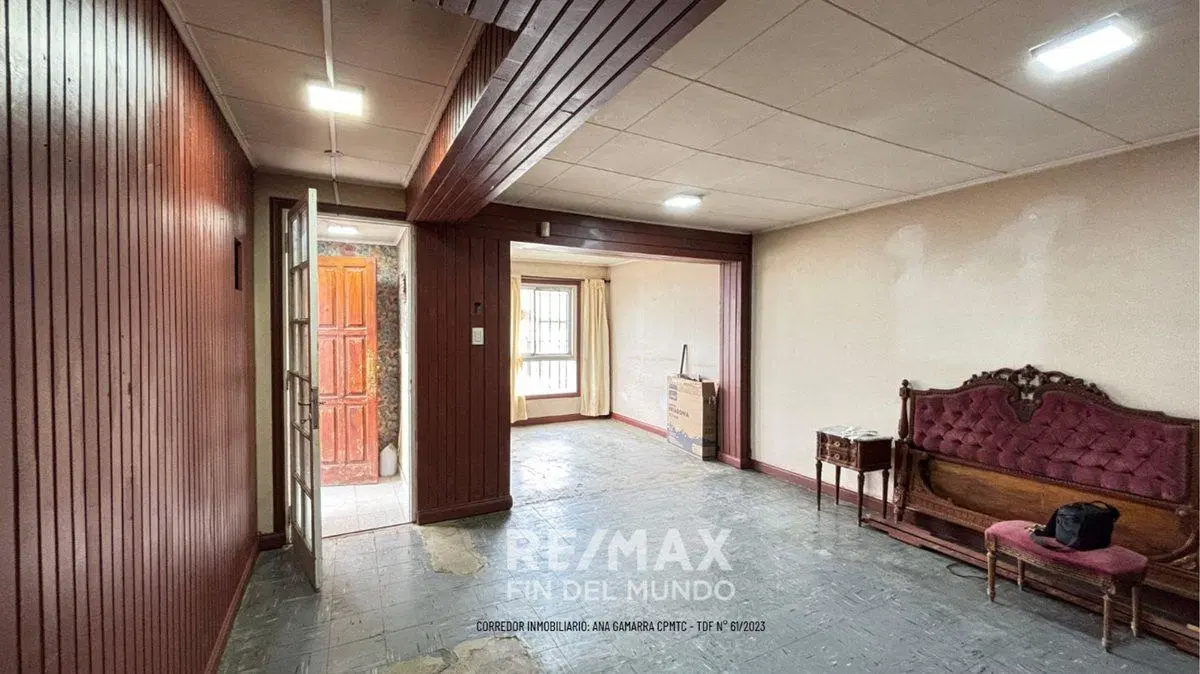 PROPIEDAD - MICROCENTRO - ZONIFICACIÓN CENTRAL 4