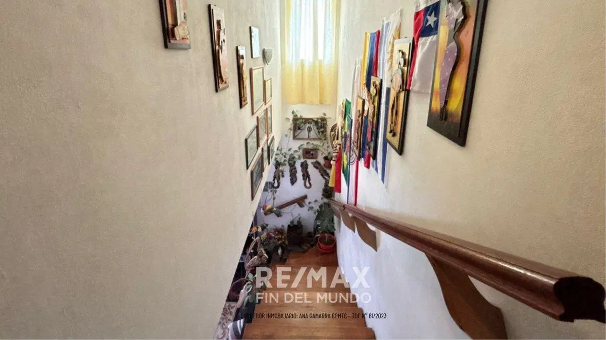 DUPLEX DOS DORMITORIOS - BAHIA DE LOS ABRIGOS 3