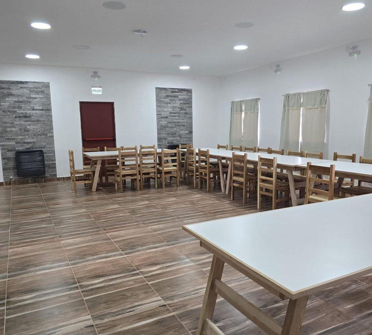 Salón DON FRANCISCO