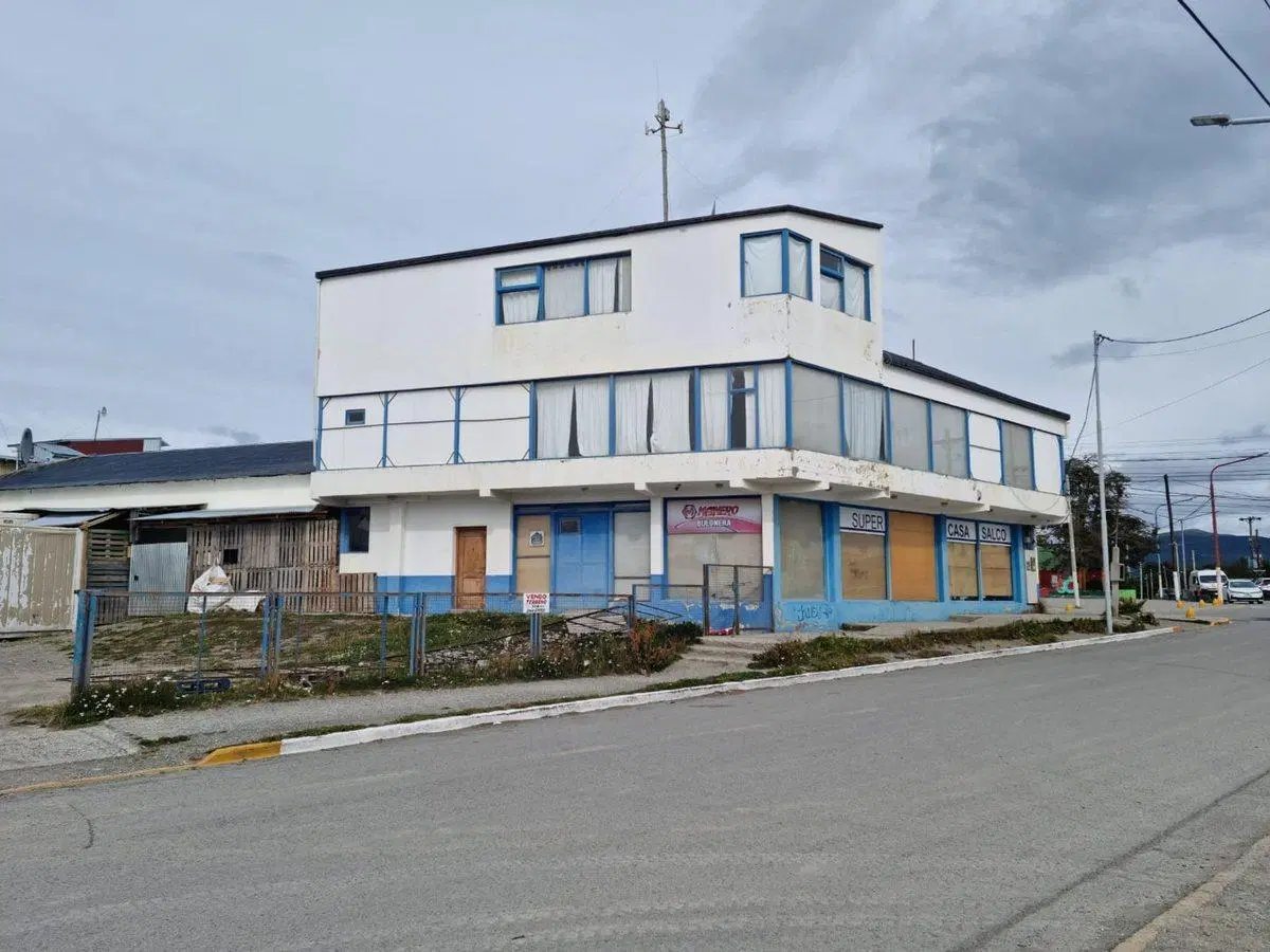 La Propiedad mas buscada de Tolhuin EN VENTA 5